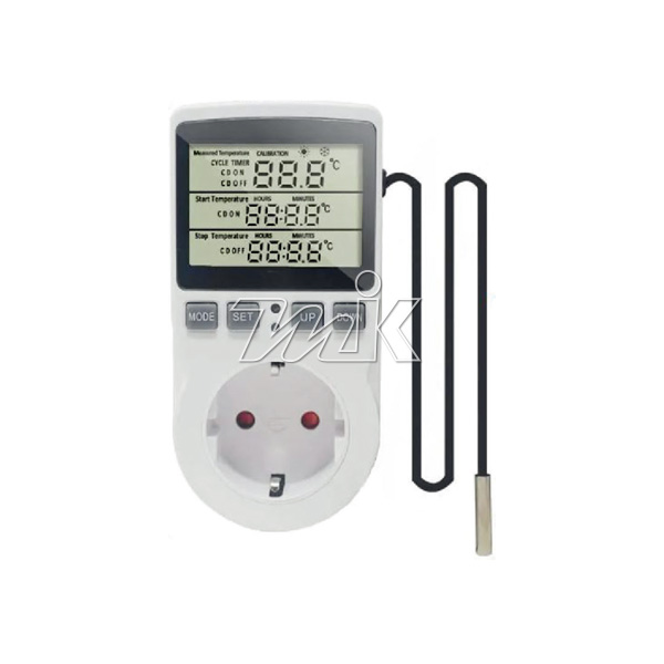 전자식 온도조절기(-40~120도) (25852)