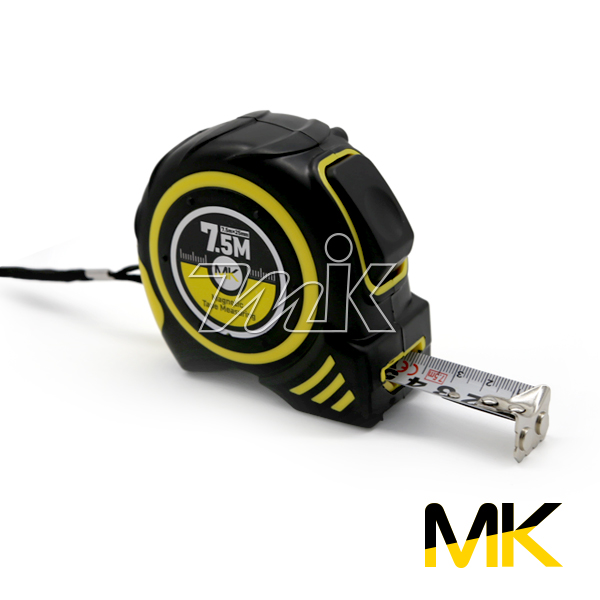 줄자MK(자석형/Auto Lock) 7.5M*25mm (25863)
