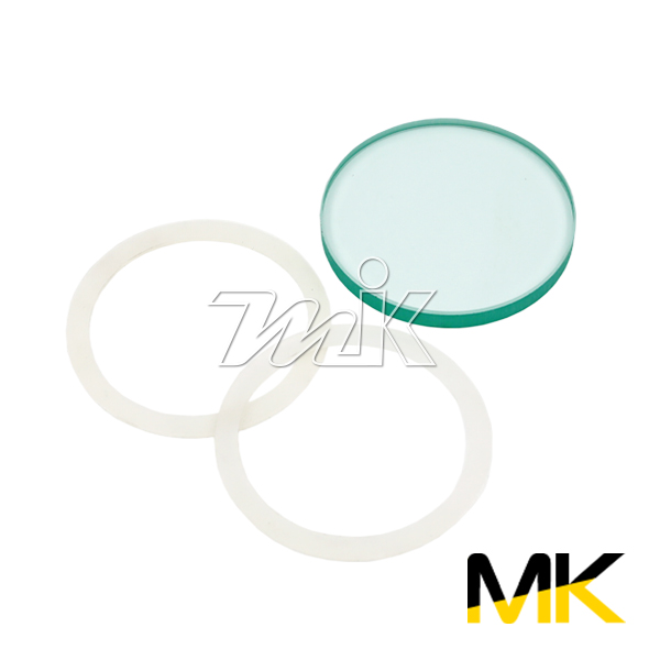 원형 사이트글라스용MK(유리+가스켓) (25864)