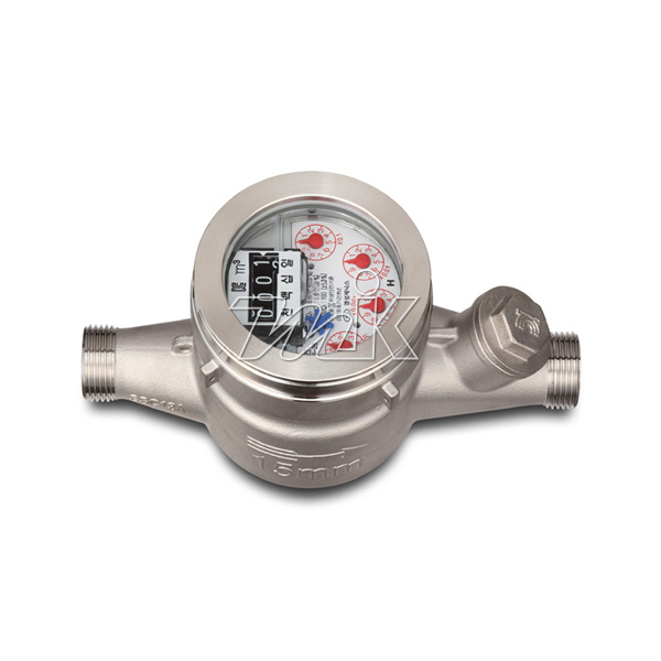 경성.역류방지 스텐수도미터(복-습식)-교체용 (25898)