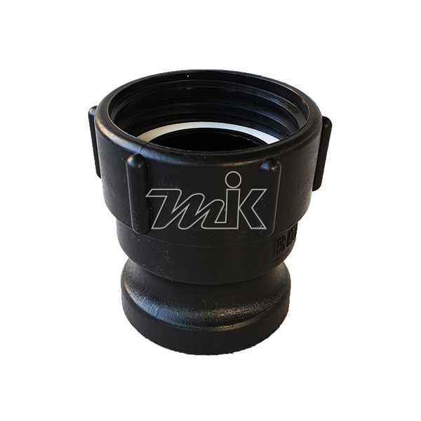 IBC캄록 어댑터(PP) (25909)