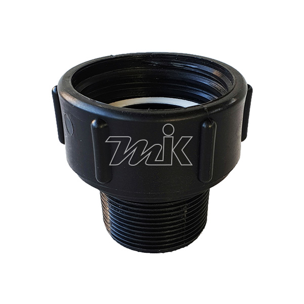 IBC FM커넥터(PP) (25911)