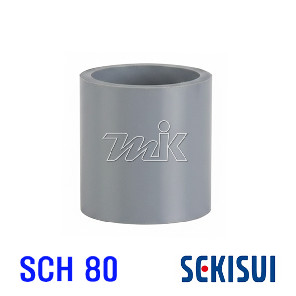 CPVC(SCH80/ANSI) 소켓(본드) (25918)