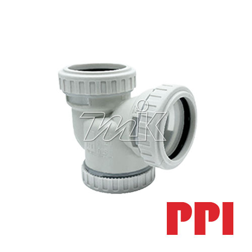원터치 GLS 이음관 PT (P트랩) (25949)