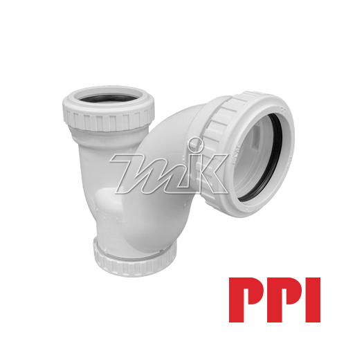 원터치 GLS 이음관 SPT (슈퍼 P트랩) (25950)
