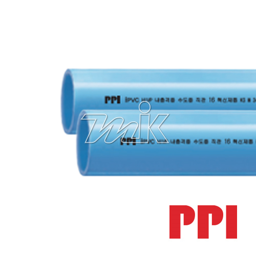 iPVC 상수도관(직관) (25965)