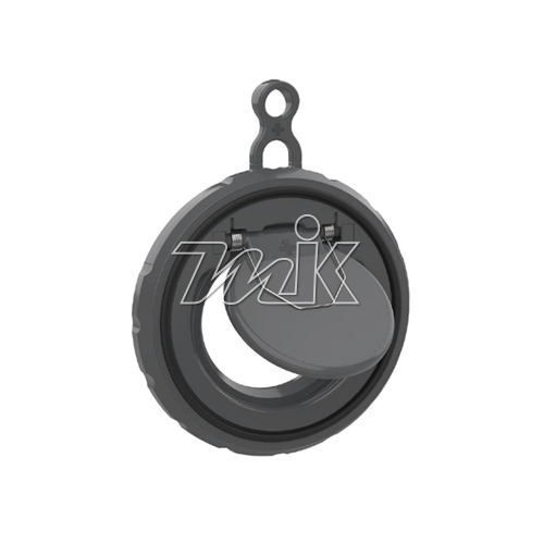 웨이퍼 체크밸브UPVC(EPDM) (26023)