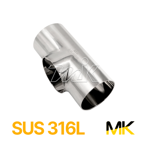 쎄니타리 로우넥티용접(MK)(SUS316L)  (26025)