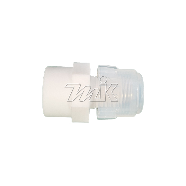 PTFE 피메일커넥터 - R-TYPE (26211)