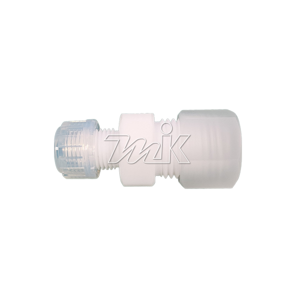 PTFE 쿼츠 유니온 - R-TYPE (26217)