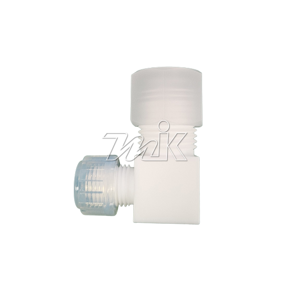 PTFE 쿼츠 유니온 엘보 - R-TYPE (26218)